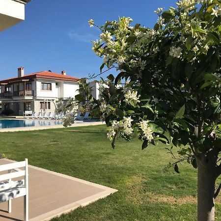 Nea Garden Hotel Alaçatı Buitenkant foto
