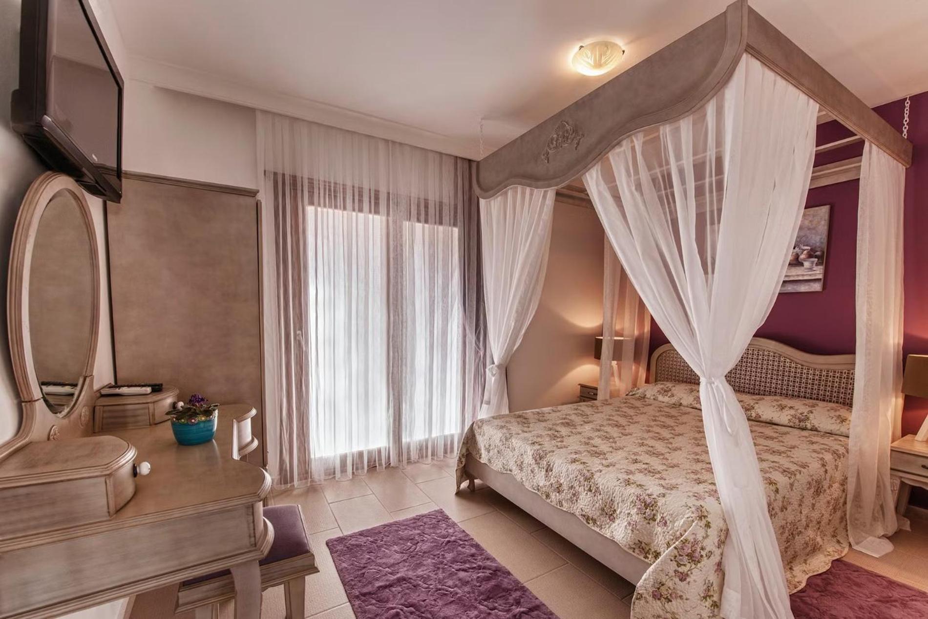 Nea Garden Hotel Alaçatı Buitenkant foto